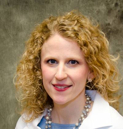 Jami Rutherford