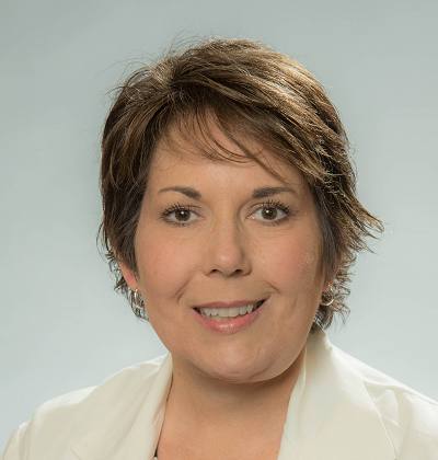 M. Kellie Smith