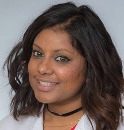 Lija Thomas