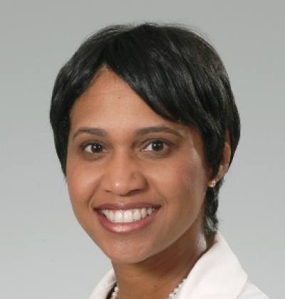 Gia Tyson