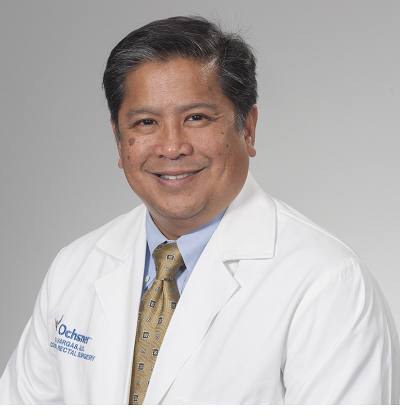 H. David Vargas
