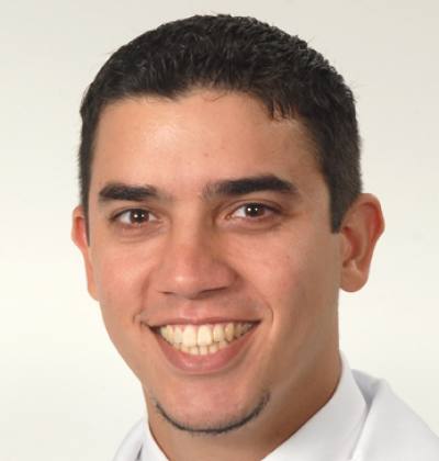 Gabriel Vidal