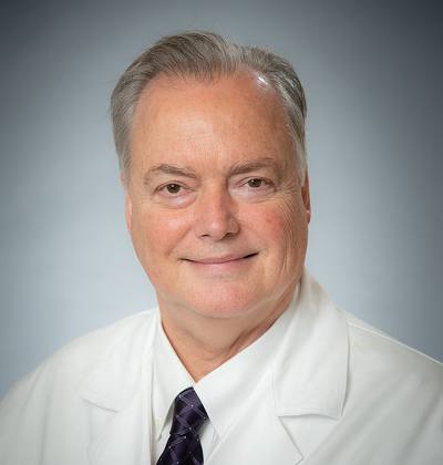 Gregory R. Vorhoff