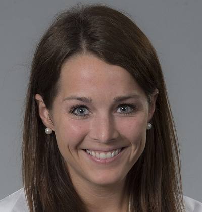 Elizabeth Vulevich