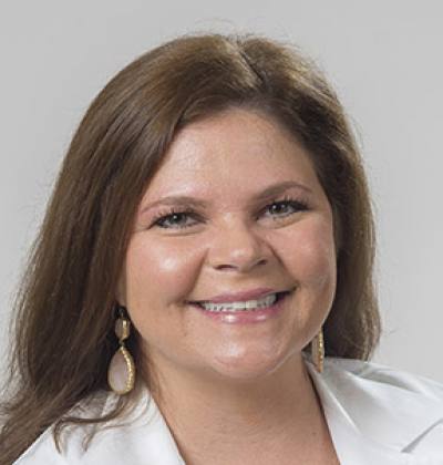 Katrina Wade