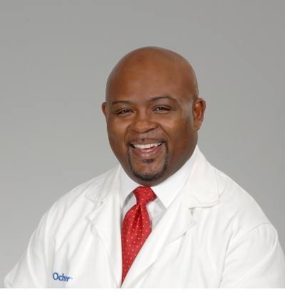 Marcus Ware