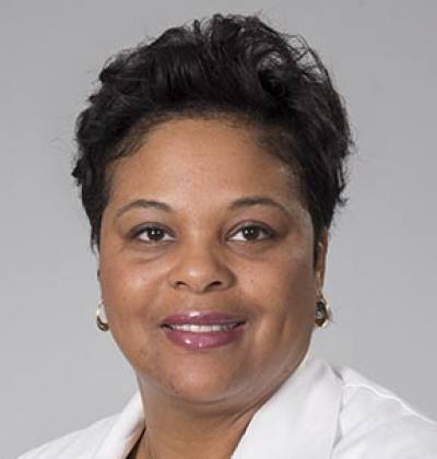 Stacia Williams