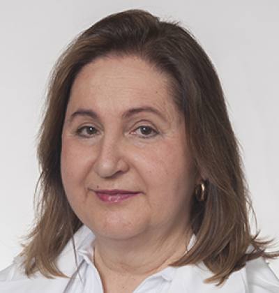 Maria Carmen Wilson
