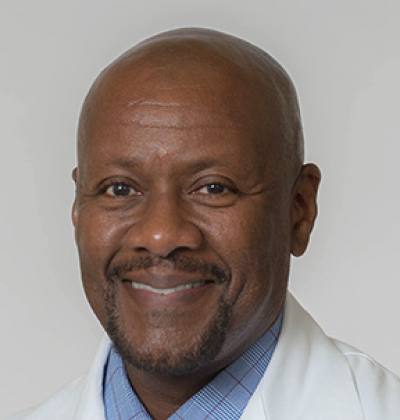 Leon Wright
