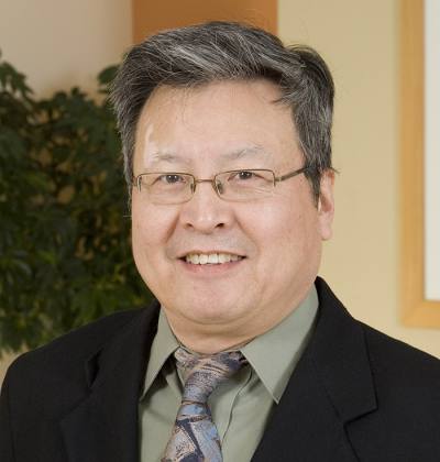 Yi-Zarn Wang
