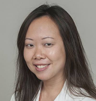 Mary Yu