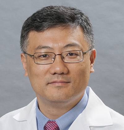 Zhe Zheng