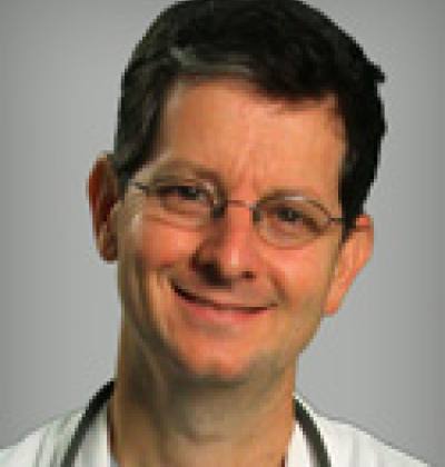 Patrick Cecola