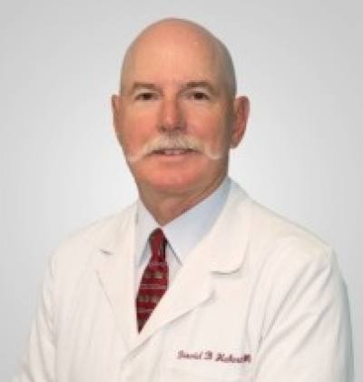 David Hebert
