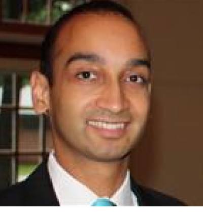 Jameel Ahmed
