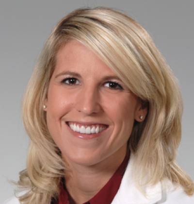 Kriste Thornton