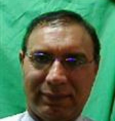 Muhammad Arshad