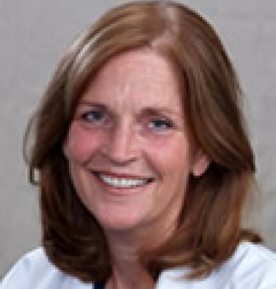 Mary Byars