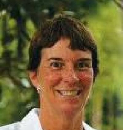 Patricia Braly
