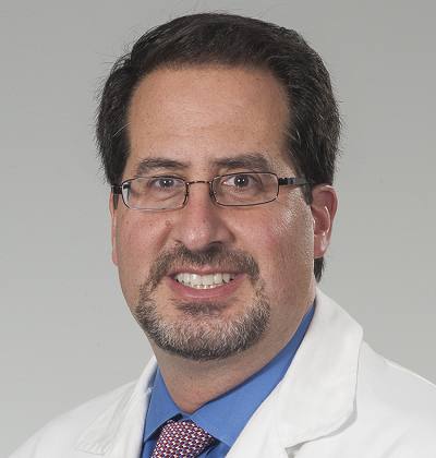 Richard Zweifler